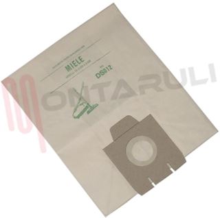 Immagine di SACCHETTI CARTA MIELE S240I S227 S284I CF.10PZ.