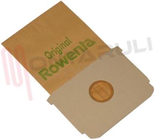 Immagine di SACCHETTI CARTA 2471P ORIGINAL ZR-75 CF.10PZ.