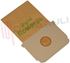 Immagine di SACCHETTI CARTA 2471P ORIGINAL ZR-75 CF.10PZ.