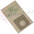 Immagine di SACCHETTI CARTA MIELE S217-S226  ART.SS010 CF.10PZ.