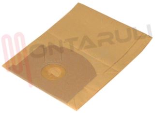 Immagine di SACCHETTI CARTA ALFATEC CT 1320  CF.10PZ.