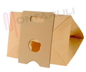 Visualizza i dettagli per SACHETTI CARTA ELECTROLUX T18 CF.10PZ. Immagine di SACHETTI CARTA ELECTROLUX T18 CF.10PZ.