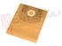 Immagine di SACCHETTI CARTA ALFATEC CT1310 CT 1320 CT 1325 CF.5PZ.