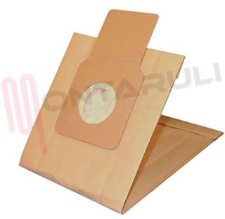Immagine di SACHETTI CARTA PANASONIC D48 CF.5PZ.