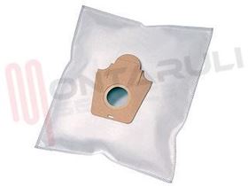 Visualizza i dettagli per SACCHETTI CARTA DURAFLOW AKA DCT98=6000 5PZ.+1MF Immagine di SACCHETTI CARTA DURAFLOW AKA DCT98=6000 5PZ.+1MF