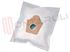 Immagine di SACCHETTI CARTA DURAFLOW AKA DCT98=6000 5PZ.+1MF