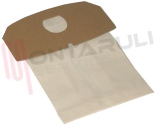 Immagine di SACCHETTI CARTA ROWENTA RH20/30/40 CF.10PZ.