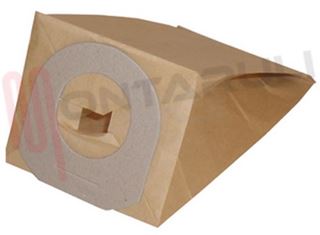 Immagine di SACCHETTI CARTA HOOVER B11 CF.10PZ.