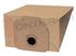 Immagine di SACCHETTI CARTA DURAFLOW 1985P = CB102 5PZ. +2MF