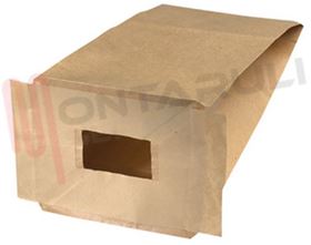 Visualizza i dettagli per SACCHETTI CARTA PHILIPS T32 CF.10PZ. Immagine di SACCHETTI CARTA PHILIPS T32 CF.10PZ.