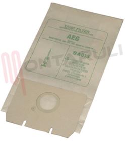 Visualizza i dettagli per SACCHETTI CARTA AEG VAMPYRETTE 5000 D/LUX CF.10PZ. Immagine di SACCHETTI CARTA AEG VAMPYRETTE 5000 D/LUX CF.10PZ.