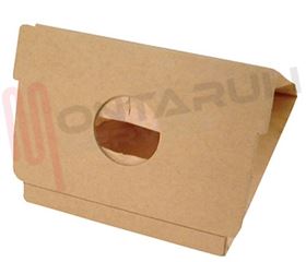 Visualizza i dettagli per SACHETTI CARTA ELECTROLUX B19 CF.10PZ. Immagine di SACHETTI CARTA ELECTROLUX B19 CF.10PZ.