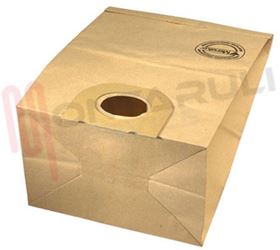 Visualizza i dettagli per SACCHETTI CARTA DELONGHI "T137" CF.10PZ. Immagine di SACCHETTI CARTA DELONGHI "T137" CF.10PZ.