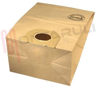 Immagine di SACCHETTI CARTA DELONGHI "T137" CF.10PZ.