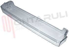 Visualizza i dettagli per MENSOLA BARATTOLI 487509 592X120X55MM. Immagine di MENSOLA BARATTOLI 487509 592X120X55MM.