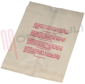 Visualizza i dettagli per SACCHETTI CARTA PROGRESS SF20 CF.15PZ. Immagine di SACCHETTI CARTA PROGRESS SF20 CF.15PZ.