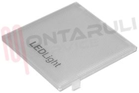 Visualizza i dettagli per DIFFUSORE LUCE FRIGO 'LED LIGHT' Immagine di DIFFUSORE LUCE FRIGO 'LED LIGHT'