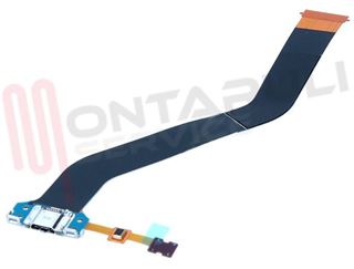 Immagine di MODULO CONNETTORE SM-T530 TABLET SAMSUNG TAB410 LTE