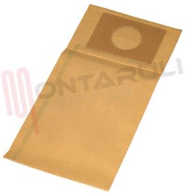 Visualizza i dettagli per SACCHETTI CARTA ALFATEC SCOPATUTTO EXTRA CF.6PZ Immagine di SACCHETTI CARTA ALFATEC SCOPATUTTO EXTRA CF.6PZ