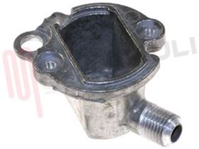 Visualizza i dettagli per SUPPORTO BRUCIATORE AUSILIARIO PICCOLO Immagine di SUPPORTO BRUCIATORE AUSILIARIO PICCOLO