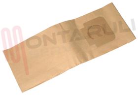 Visualizza i dettagli per SACCHETTI CARTA HOOVER U2812 CF.4PZ. Immagine di SACCHETTI CARTA HOOVER U2812 CF.4PZ.