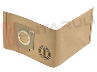 Immagine di SACHETTI CARTA HOOVER D23 CF.5PZ.