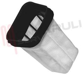 Visualizza i dettagli per FILTRO MOTORE IN TELA ASPIRAPOLVERE FR05 MENALUX Immagine di FILTRO MOTORE IN TELA ASPIRAPOLVERE FR05 MENALUX