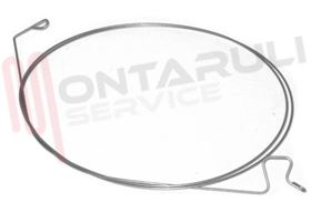 Visualizza i dettagli per ANELLO FISSAGGIO SOFFIETTO OBLO' GR Immagine di ANELLO FISSAGGIO SOFFIETTO OBLO' GR