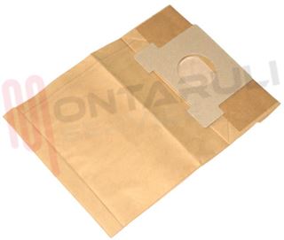 Immagine di SACCHETTI CARTA PANASONIC T84 CF.4PZ.