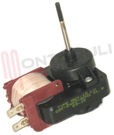 Visualizza i dettagli per MOTOVENTILATORE FRIGO NOFROST 11W TYPE M61-15 LV Immagine di MOTOVENTILATORE FRIGO NOFROST 11W TYPE M61-15 LV