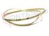 Immagine di CINGHIA RIGHI 4 MEDIO CM.55,5 EL1183 J4 16.5/270