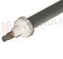 Immagine di RESISTENZA AL QUARZO 115V 450W FORNETTO WHIRLPOOL L=240MM.