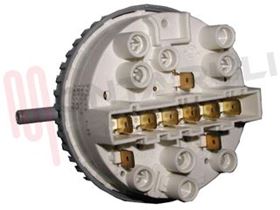 Visualizza i dettagli per PRESSOSTATO 3 LIVELLI 10C TUBICINO LATERALE 28/30 70/39 Immagine di PRESSOSTATO 3 LIVELLI 10C TUBICINO LATERALE 28/30 70/39