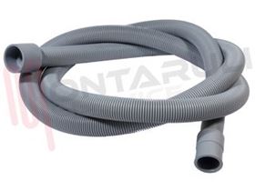 Visualizza i dettagli per TUBO SCARICO 1,50MT DRITTO/DRITTO D.21-29MM. Immagine di TUBO SCARICO 1,50MT DRITTO/DRITTO D.21-29MM.