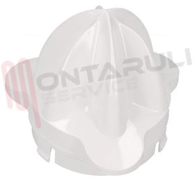 Visualizza i dettagli per CONO PREMIAGRUMI BRAUN MPZ8/9 Immagine di CONO PREMIAGRUMI BRAUN MPZ8/9