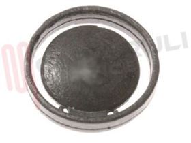 Visualizza i dettagli per VALVOLA ANTI RITORNO LAVASTOVIGLIE WEGA Immagine di VALVOLA ANTI RITORNO LAVASTOVIGLIE WEGA