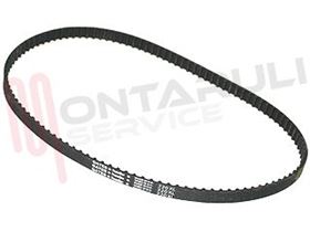 Visualizza i dettagli per CINGHIA DENTATA 220XL037 Immagine di CINGHIA DENTATA 220XL037