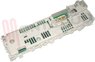 Immagine di SCHEDA ELETTRONICA NON CONFIGURATA