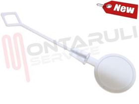 Visualizza i dettagli per SCOVOLO PER FRIGO BOSCH Immagine di SCOVOLO PER FRIGO BOSCH