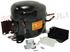 Immagine di KIT COMPRESSORE R600A 1/7HP-107W HVY67AA 220/240V