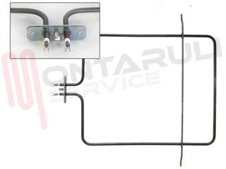 Immagine di RESISTENZA INFERIORE FORNO 1200W 230V