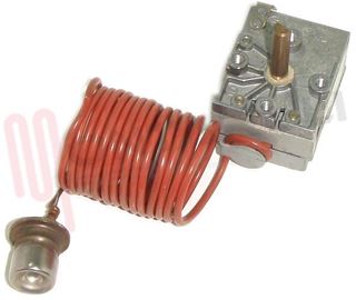 Immagine di TERMOSTATO REGOLABILE 0-90°C