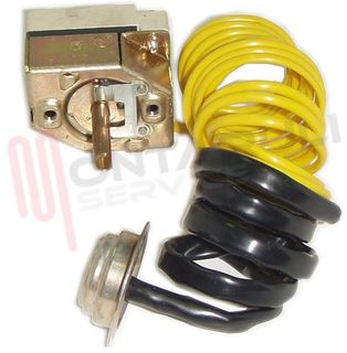 Immagine di TERMOSTATO REGOLABILE 'C400T'