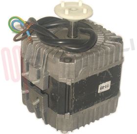 Visualizza i dettagli per VENTILATORE 34W 220V UNIVERSALE CESET Immagine di VENTILATORE 34W 220V UNIVERSALE CESET