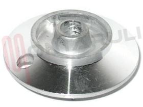 Visualizza i dettagli per BRUCIATORE ALLUMINIO AUSILIARIO 1 FORO Immagine di BRUCIATORE ALLUMINIO AUSILIARIO 1 FORO
