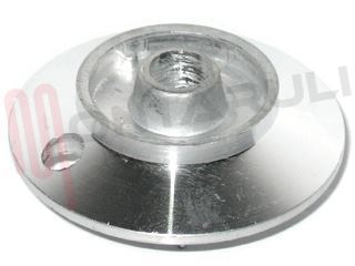 Immagine di BRUCIATORE ALLUMINIO AUSILIARIO 1 FORO