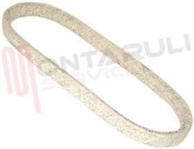 Visualizza i dettagli per CINGHIA PIATTA LARGA IN TELA 'APC857' Immagine di CINGHIA PIATTA LARGA IN TELA 'APC857'
