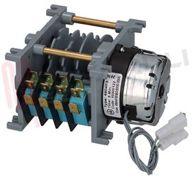 Visualizza i dettagli per PROGRAMMATORE 4 CAMME 4904F3 LAVASTOVGILIE Immagine di PROGRAMMATORE 4 CAMME 4904F3 LAVASTOVGILIE