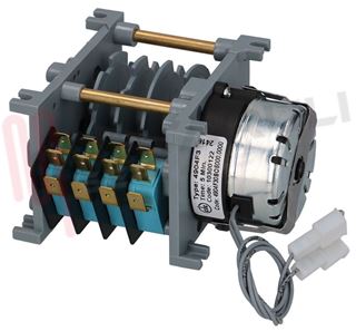 Immagine di PROGRAMMATORE 4 CAMME 4904F3 LAVASTOVGILIE