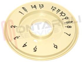 Visualizza i dettagli per DISCO PROGRAMMI BIANCO Immagine di DISCO PROGRAMMI BIANCO